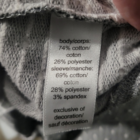 Maurices Sweatshirt - Picture 7 of 7